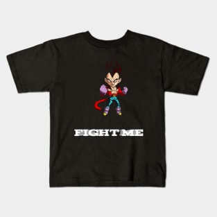 Fight me Kids T-Shirt